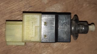 Βαλβιδα Stop Mercedes W203 C200 01-08 Κωδ.A0015453809