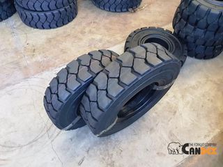 Κλαρκ 2024 LIFTEX MARSWAY PNEUMATIC