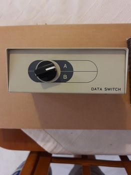 DATA SWITCH 