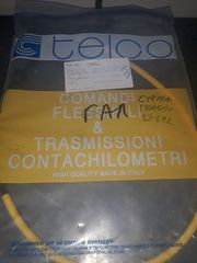 ΣΥΡΜΑ ΓΚΑΖΙΟΥ TELCO FORD