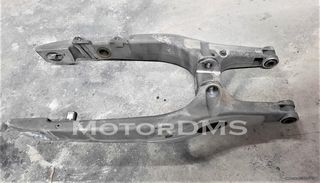 ΨΑΛΙΔΙ ΠΙΣΩ ΣΕ ΑΡΙΣΤΗ ΚΑΤΑΣΤΑΣΗ !!! LC4 640 KTM SMC