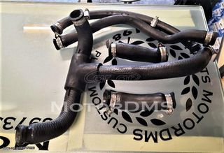 ΚΟΛΑΡΑ ΝΕΡΟΥ ΠΑΡΑΦΛΟΥ KTM 640 LC4 DUKE SMC MotorDMS