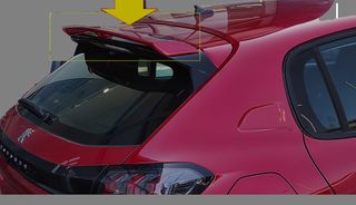 PEUGEOT 208 MK2 ΠΡΟΣΘΕΤΗ ΑΕΡΟΤΟΜΗ-thumb-1