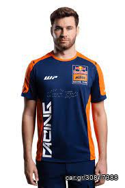 REPLICA TEAM TEE 