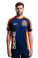 REPLICA TEAM TEE 