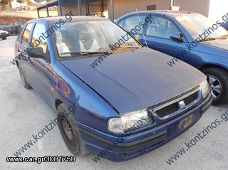 SEAT CORDOBA ΑΝΤΑΛΛΑΚΤΙΚΑ