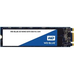 SSD M.2 (2280) 500GB WD Blue S500G2B0B SATA3 3DNAND