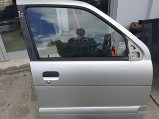 DAIHATSU TERIOS ΕΜΠΡΟΣ ΔΕΞΙΑ ΠΟΡΤΑ 