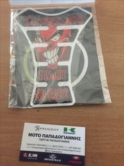Tank pad devil new motopapadogiannis 