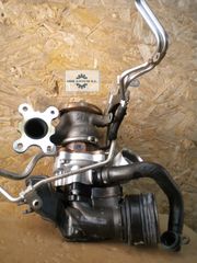 VW/SEAT/SKODA (2014-2021), Turbo με κωδικό 04C145702T