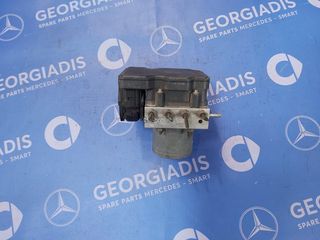 MERCEDES ΥΔΡΑΥΛΙΚΗ ΜΟΝΑΔΑ ABS (HYDRAULIC CONTROL UNIT) SPRINTER (W906)