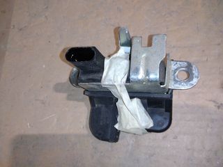 VW TOURAN 07-10 ΚΛΕΙΔΑΡΙΑ ΠΟΡΤ ΜΠΑΓΚΑΖ 1T0827505C