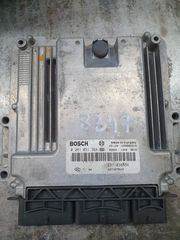 Εγκέφαλος RENAULT TRAFIC 3 VIVARO 1.6 0281031364 EDC17C42