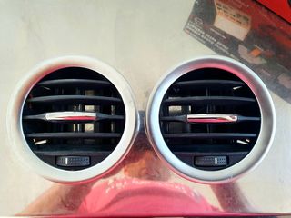 Αεραγωγοι απο opel corsa D μοντέλο 2006 2014-thumb-1