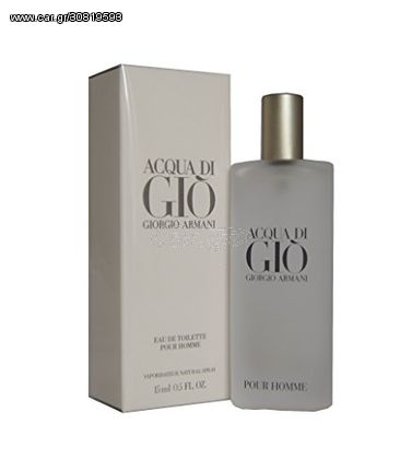 ARMANI Acqua Di Gio EDT 15ml