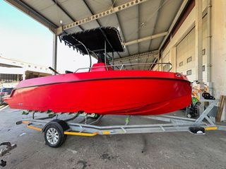 Aqua-Star 2026 VANGUARD 620 CC