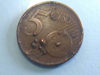 ΣΥΛΛΕΚΤΙΚΟ .5 CENT,2 kai 1 cent ..TOY EYRO TOY 2002 ΕΛΛΗΝΙΚΟ ΣΕ ΣΦΑΛΜΑ..ΔΕΣΤΕ ΟΛΕς ΤΙΣ ΑΓΕΛΕΙΕ ΜΟΥ ΑΝ ΘΕΛΕΤΕ κατω απο το ονομα μου πατηστε ...ΕΥΧΑΡΙΣΤΩ ΓΙΑ ΤΟΝ ΧΡΟΝΟ ΣΑς