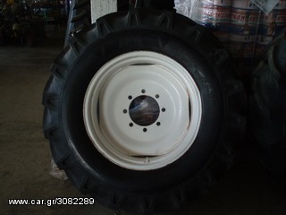 Λάστιχα 2010 ΖΑΝΤΟΛΑΣΤΙΧΑ 16.9 R28