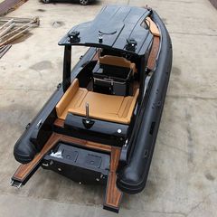 Boat inflatable '24 ARCATOR 10.0 C