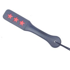 3 Stars Spanking Paddle