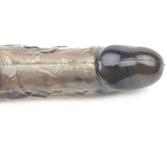 Black Penis Enhance with Ring-thumb-1