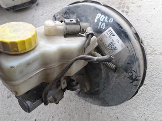 POLO 1.2 TSI (09-15) ΣΕΒΡΟ+ΑΝΤΛΙΑ ΦΡΕΝΩΝ