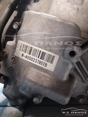 Σασμάν Ημιαυτόματο ASTRA H  04-07  Z18XE-thumb-7