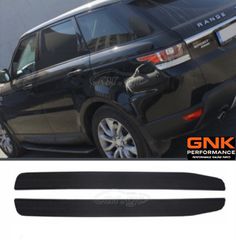 ΣΚΑΛΟΠΑΤΙΑ Range ROVER Vogue (L405) 2013-up, Range ROVER Sport (L494) (2014-up)