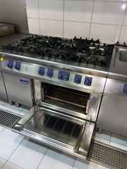 Διαφορά πράγματα από κατάστημα εστίασης -thumb-31