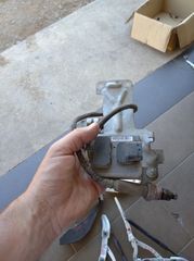 Αισθητηρας NOX BMW E90 - E91 - E92 -E87 - E87 - E81 - E83 - E88 - E88 - X3 - X5 - X6