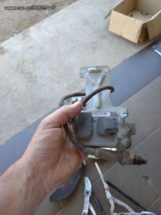 Αισθητηρας NOX BMW E90 - E91 - E92 -E87 - E87 - E81 - E83 - E88 - E88 - X3 - X5 - X6