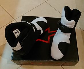 Μποτάκια μηχανής ALPINESTARS-thumb-3