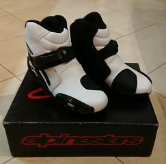 Μποτάκια μηχανής ALPINESTARS-thumb-4