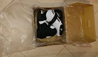 Μποτάκια μηχανής ALPINESTARS-thumb-1