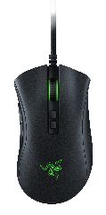 Razer DEATHADDER V2 Optical Switches Chroma Ergonomic Gaming Mouse 1.28.80.12.079 RZ01-03210100-R3M1