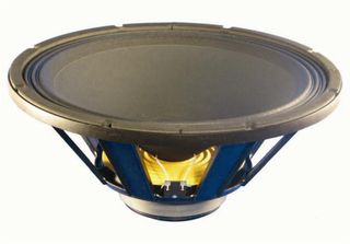 EMINENCE EDP18A Delta Pro 18 18'' 500 W 8 Ohm SPEAKER - Alu Basket - EMINENCE