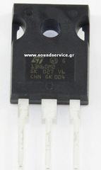 13N60-M2 TO-247-3 ΤΡΑΝΖΙΣΤΟΡ MOSFET 600V 11A STW13N60M2 13N60M2