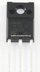 13N60-M2 TO-220-3 (PLASTIC) ΤΡΑΝΖΙΣΤΟΡ MOSFET N 600V 11A STFH13N60M2 13N60M2