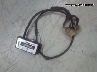 POWER COMMANDER HAYABUSSA-thumb-1