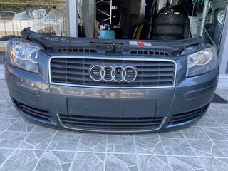 ΜΟΥΡΗ ΚΟΜΠΛΕ AUDI A3 2004-2008