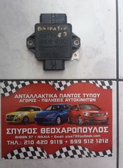 ΜΟΝΑΔΑ ΕΛΕΓΧΟΥ ΚΑΥΣΙΜΟΥ DAIHATSU CUORE