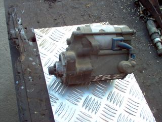ΤΟΥΟΤΑ HIACE/HILUX ΜΙΖΑ  1RZ-2RZ-3RZ-thumb-2
