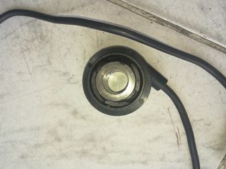 TRIUMPH TT 600  ΑΤΕΡΜΟΝΑΣ ΚΟΝΤΕΡ-thumb-1