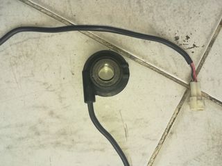 TRIUMPH TT 600  ΑΤΕΡΜΟΝΑΣ ΚΟΝΤΕΡ-thumb-2