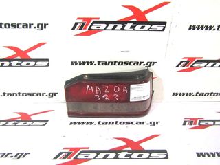 ΦΑΝΟΣ ΠΙΣΩ ΔΕ MAZDA FAMILIA