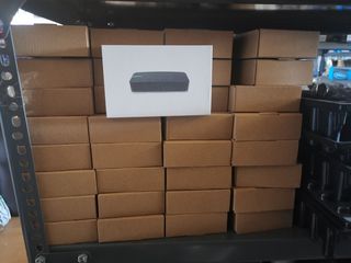 Dragy GPS Performance Box-thumb-1