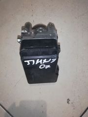 ΜΟΝΑΔΑ ABS SUZUKI JIMNY  ΜΕ ΚΩΔΙΚΟ 5610076J0  /07-18  AΡΙΣΤΗ ΚΑΤΑΣΤΑΣΗ!!!ΑΠΟΣΤΟΛΗ ΣΕ ΟΛΗ ΤΗΝ ΕΛΛΑΔΑ!!!