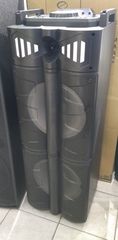 Ηχοσύστημα επαγγελματικό 500w