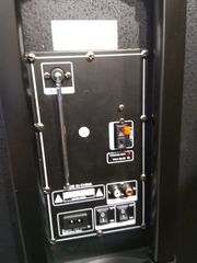 Ηχοσύστημα επαγγελματικό 500w-thumb-3