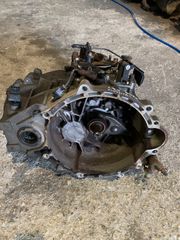 Kia Rio diesel D4FC -thumb-1